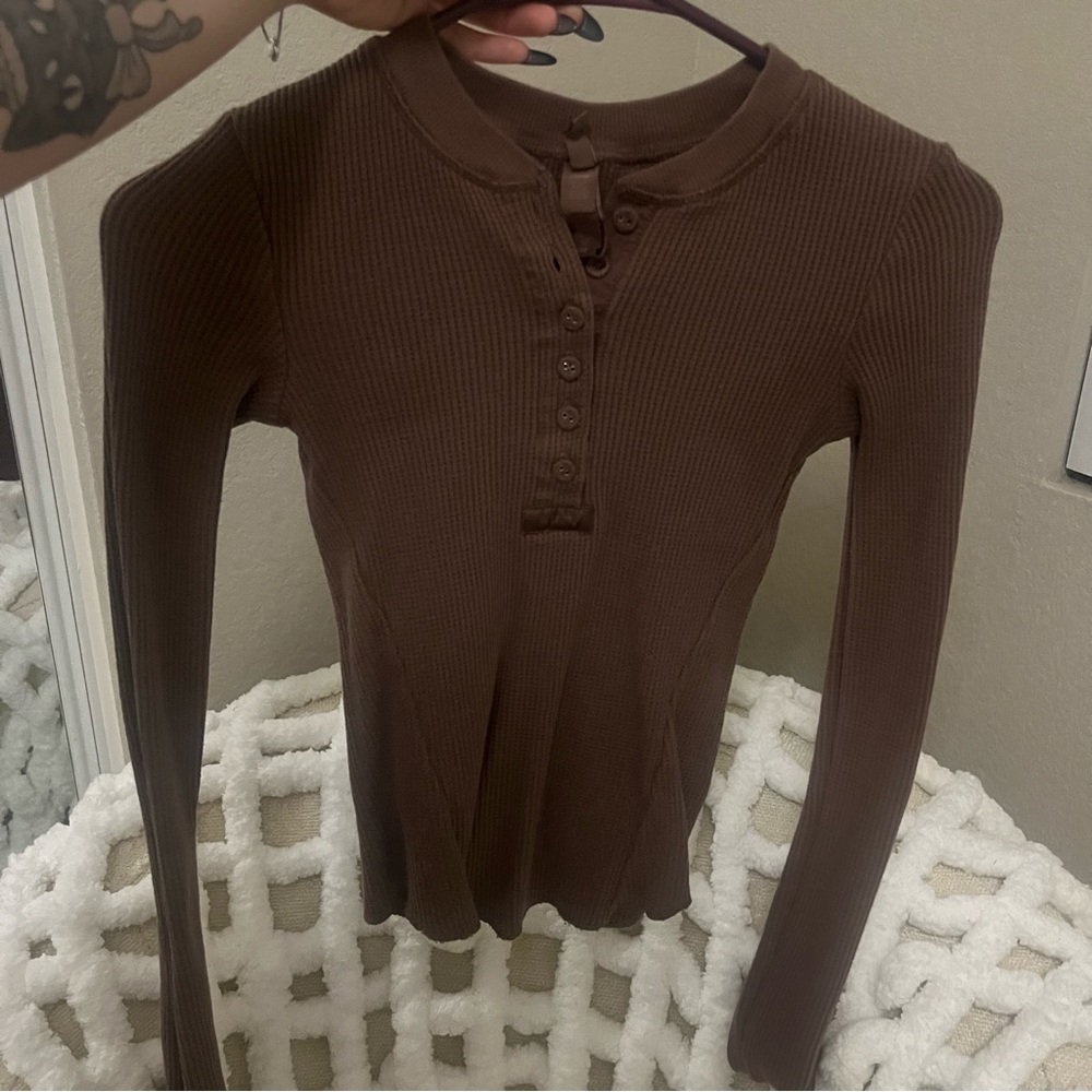 SKIMS Top